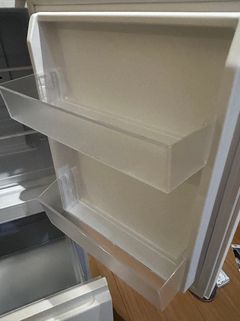 Panasonic 縦型洗濯機 冷蔵庫おまとめ売り