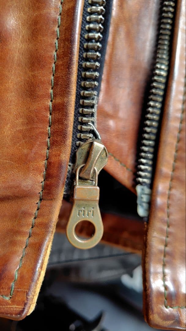 Vanson ENF ストリームライナーセット　サイズ34