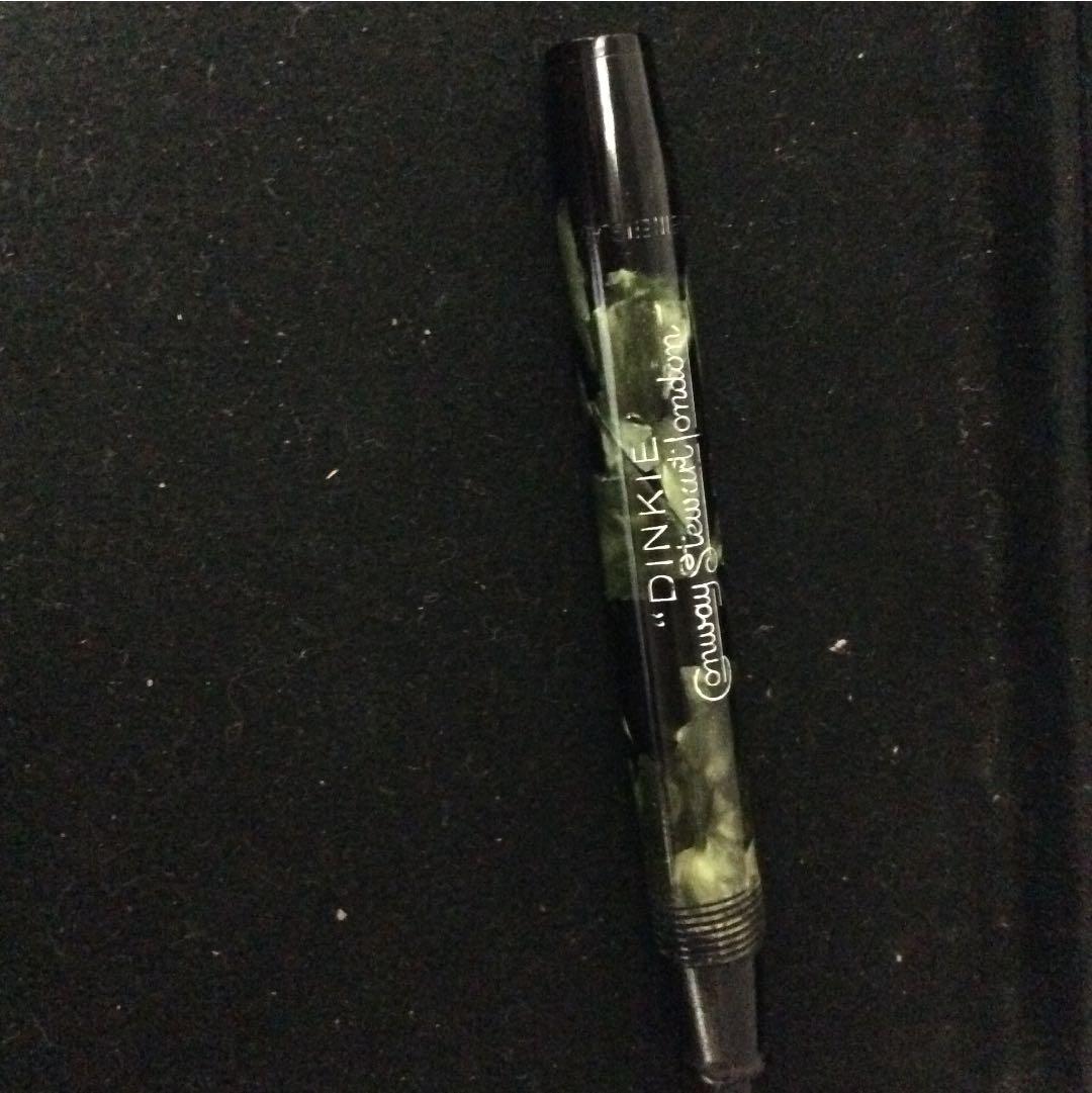 11.コンウェイスチュアートディンキー540