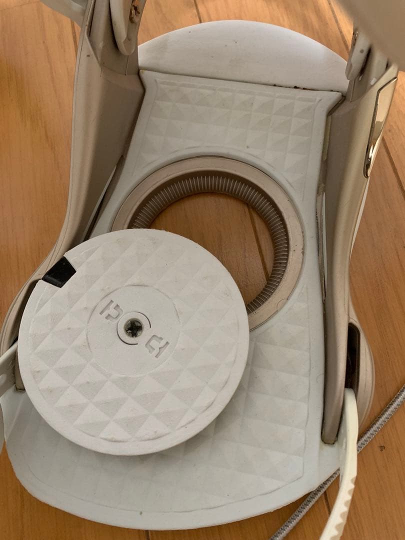 ユニオン ビンディング レガシー M