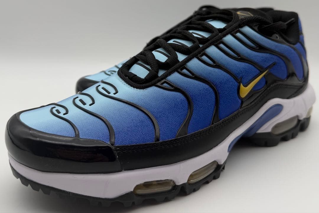 ナイキ AIR MAX PLUS G エアマックスプラス ゴルフ 27cm
