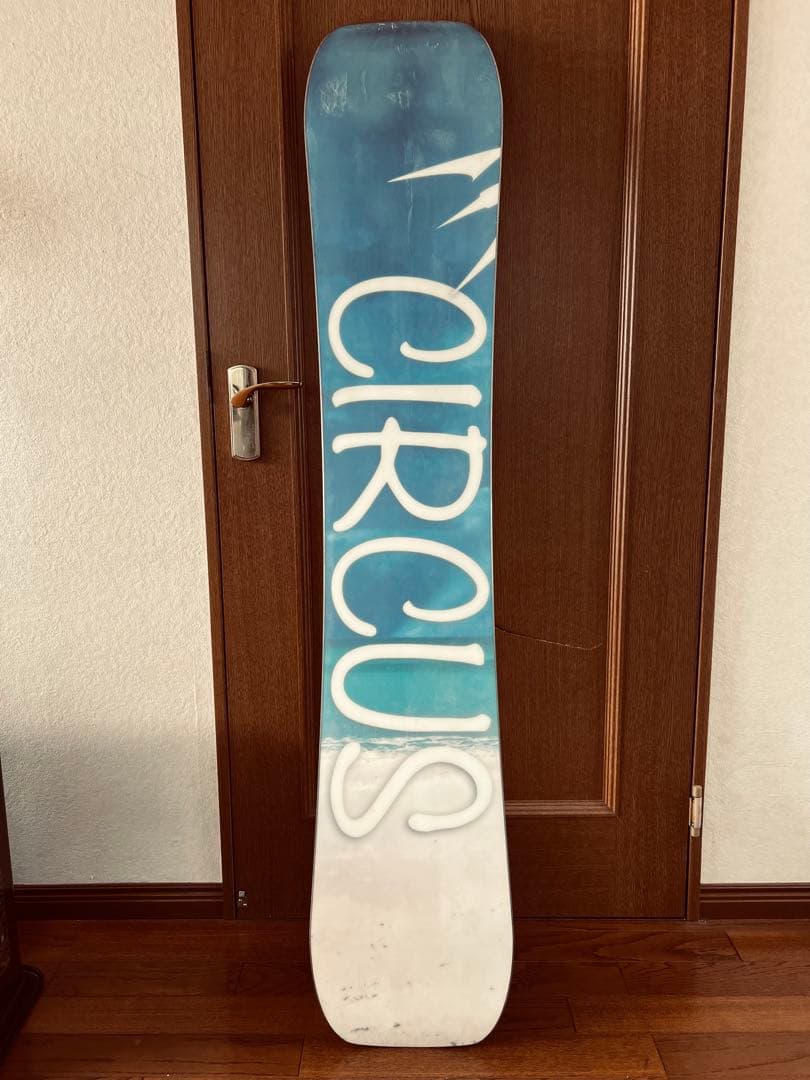 MOSS CIRCUS モス サーカス