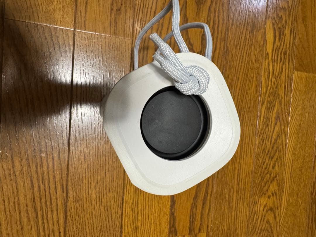 【極美品！】ソニー(SONY) ワイヤレススピーカー SRS-ULT10