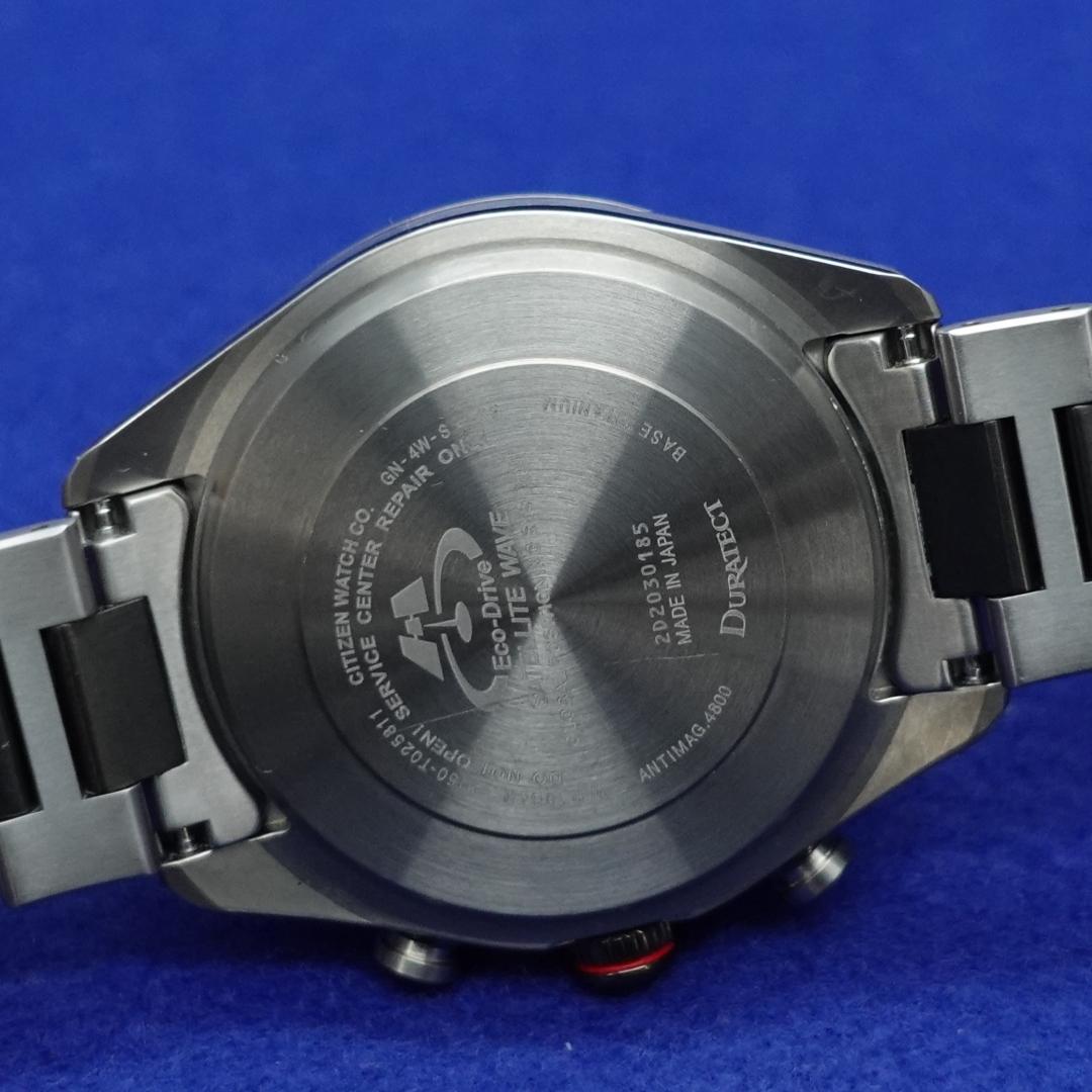 CITIZEN アテッサ CC3085-51A F150-T025811