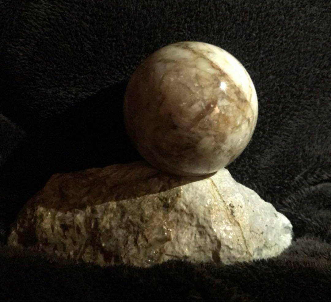 巨大パワーストーン⭐︎お金の源泉　ガイア