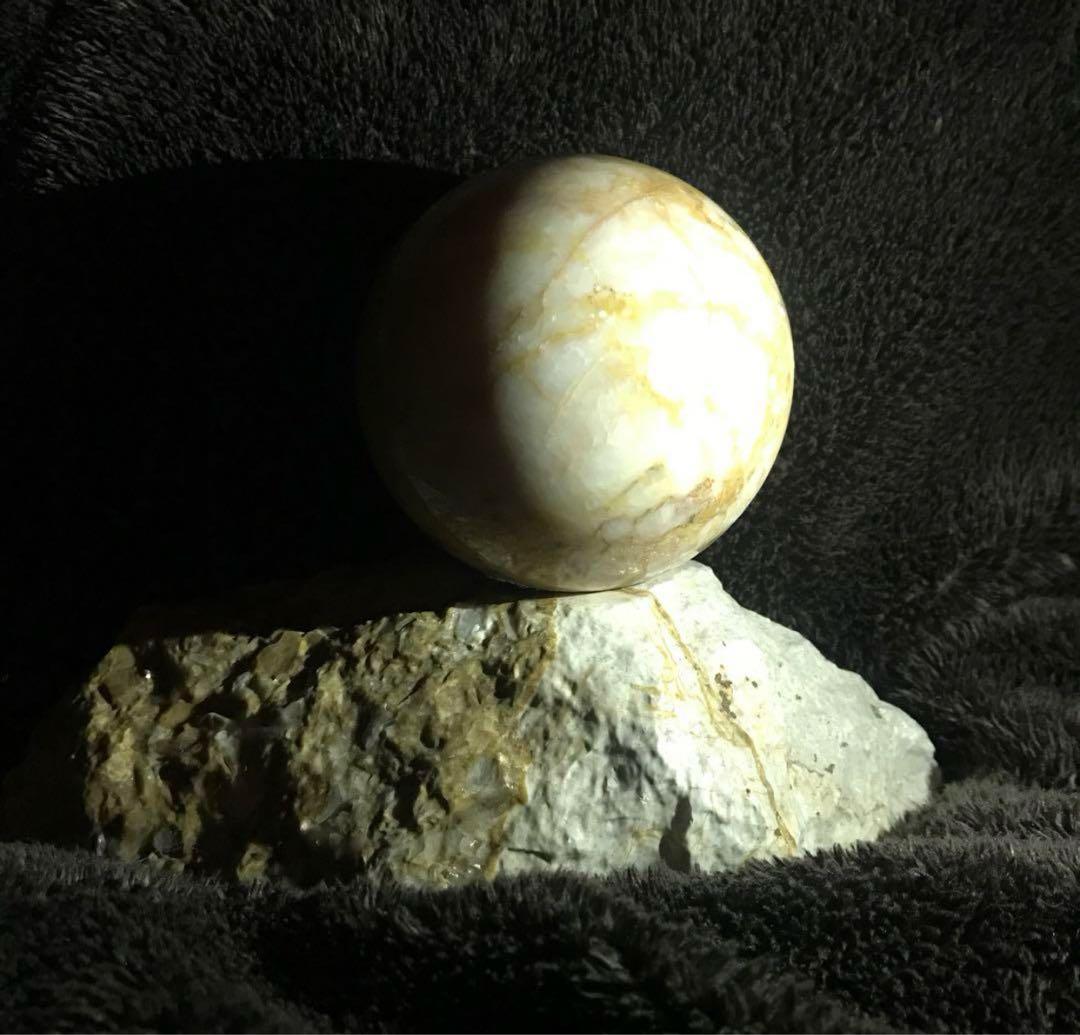 巨大パワーストーン⭐︎お金の源泉　ガイア