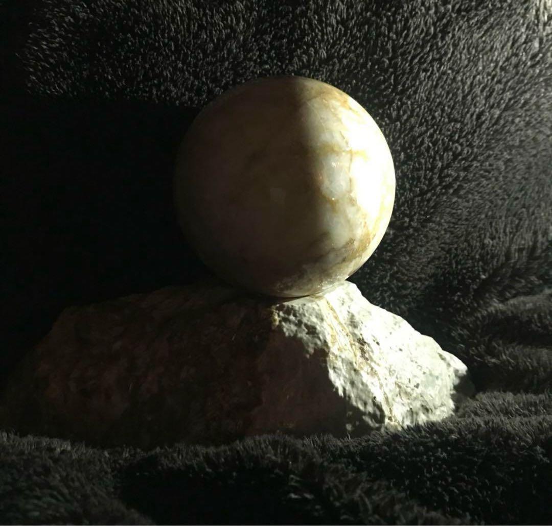 巨大パワーストーン⭐︎お金の源泉　ガイア