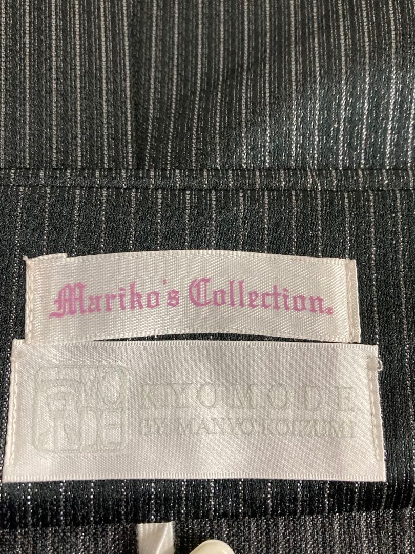 七五三5歳TA-61 京MODE