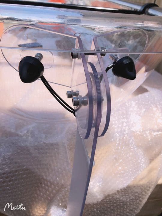 クリアカヤック 2人乗り 透明ボード 水上観光 西濃運輸営業所止め商品