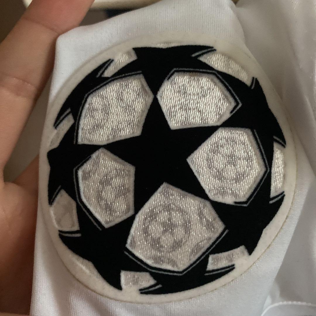 レアルマドリード ユニフォーム アディダス