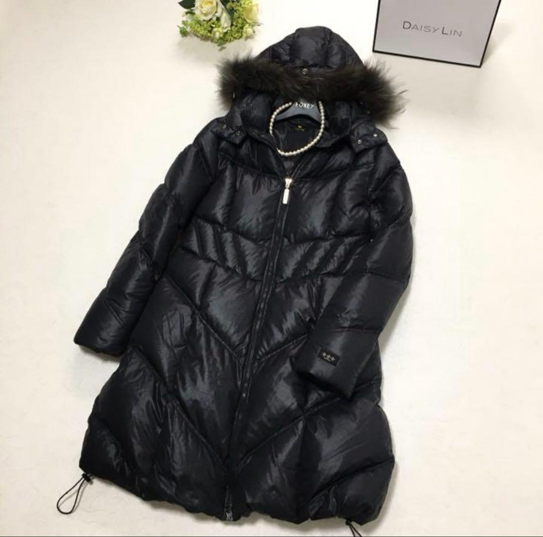 TATRAS ダウンコート