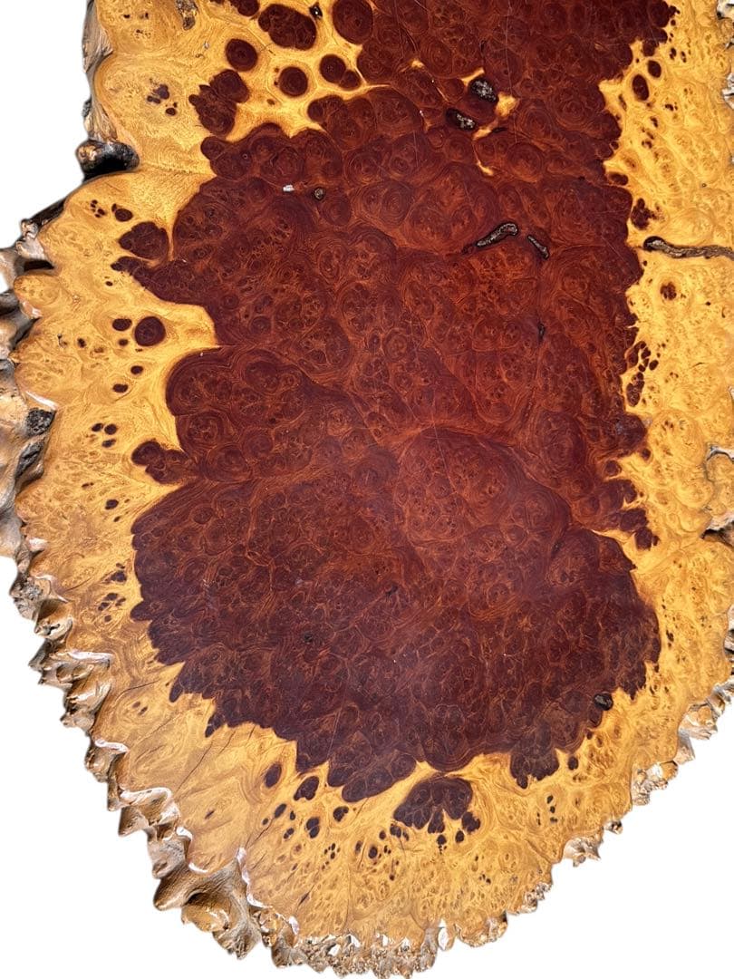 花梨 瘤 一枚板 天然木 葡萄杢 玉杢 瘤杢 座卓 飾台 花台 座敷机 盆栽台