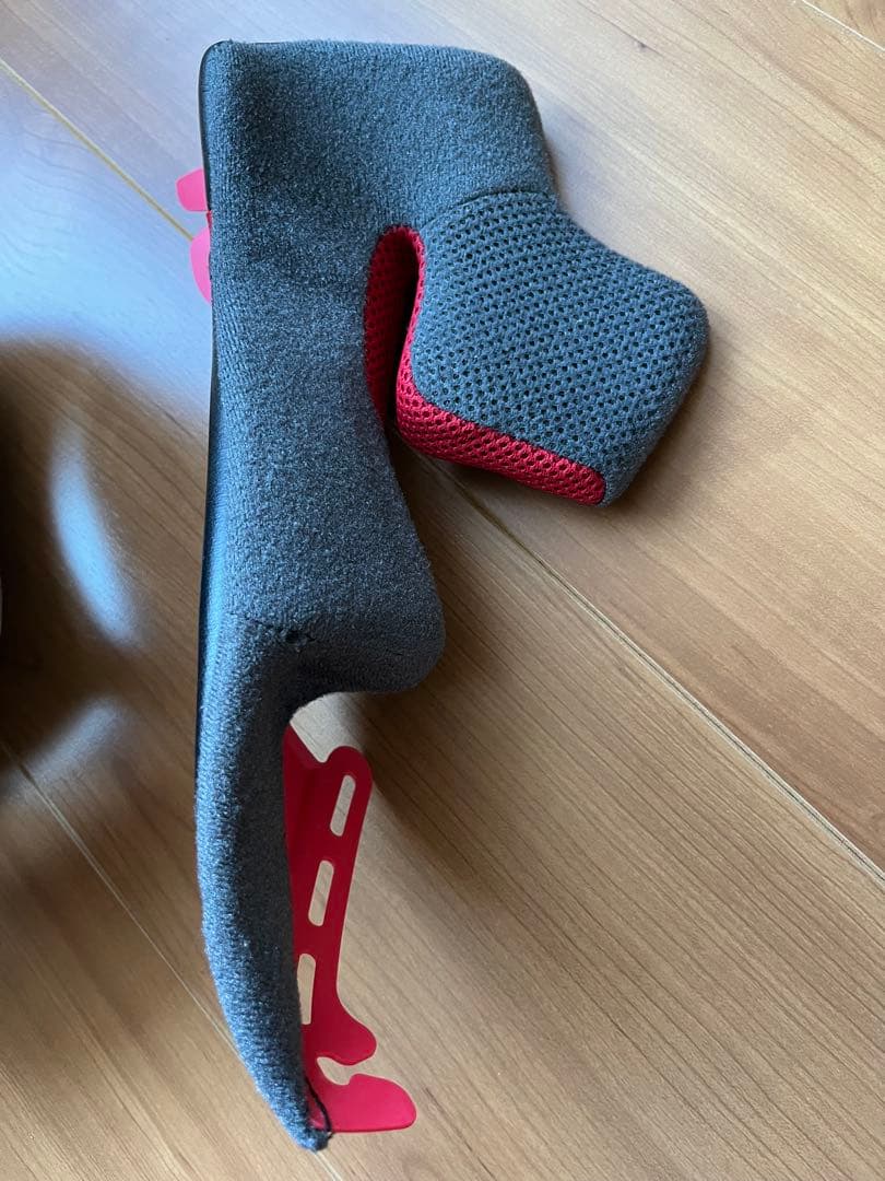 SHOEI Z-8フルフェイスヘルメット マットブルー