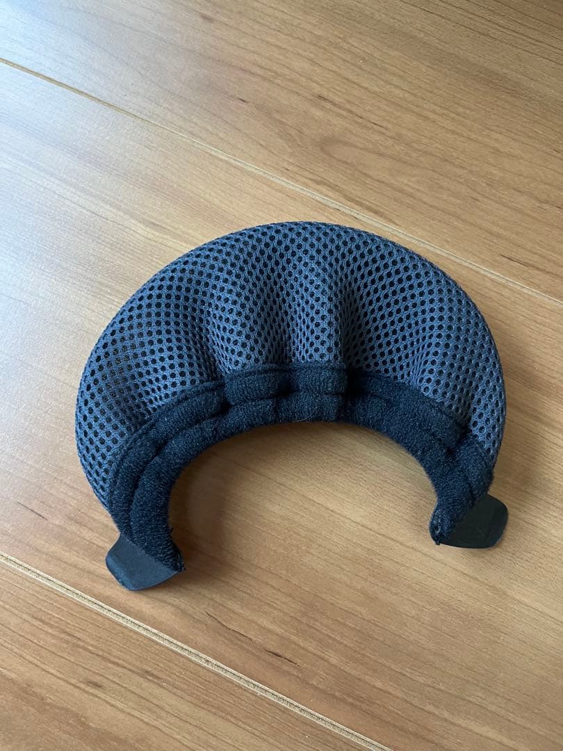 SHOEI Z-8フルフェイスヘルメット マットブルー