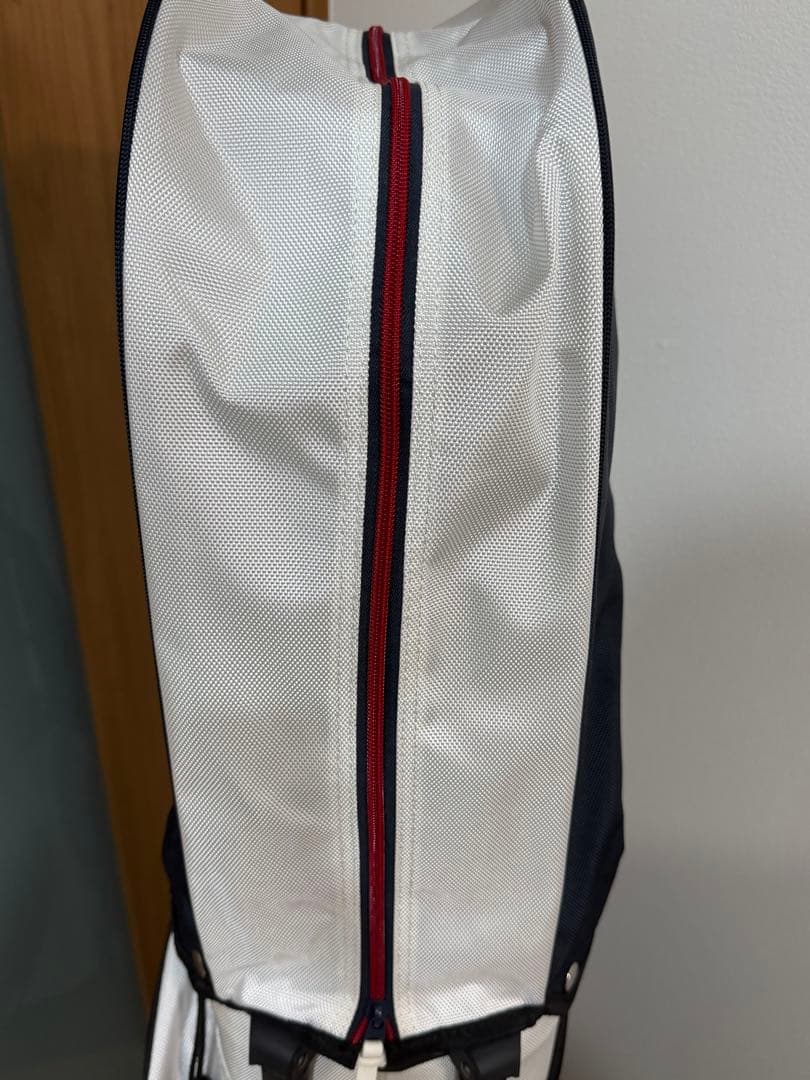 【美品】  キャディバッグ　スタンド