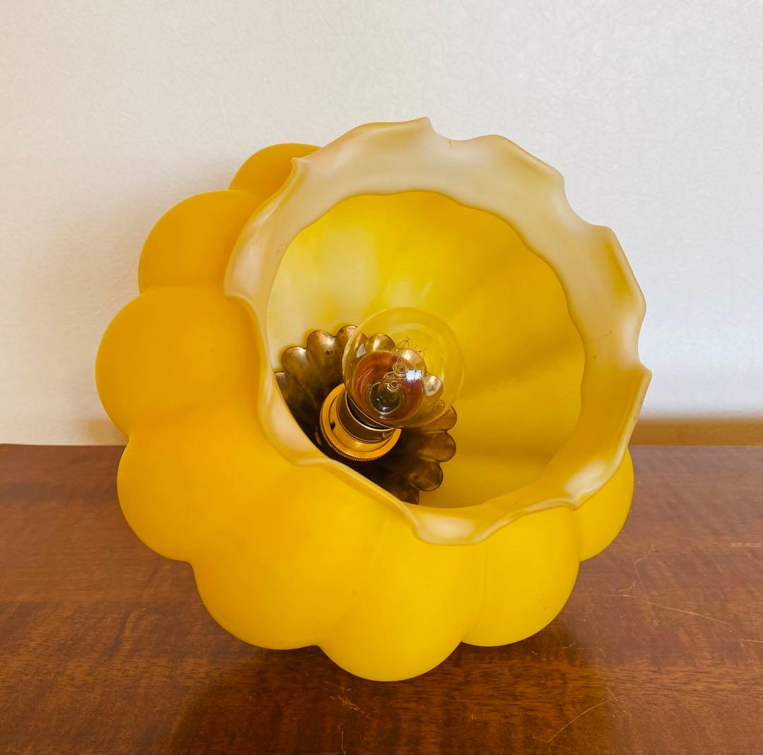 ソ連60sヴィンテージランプ made in USSR(ソ連) スペースエイジ