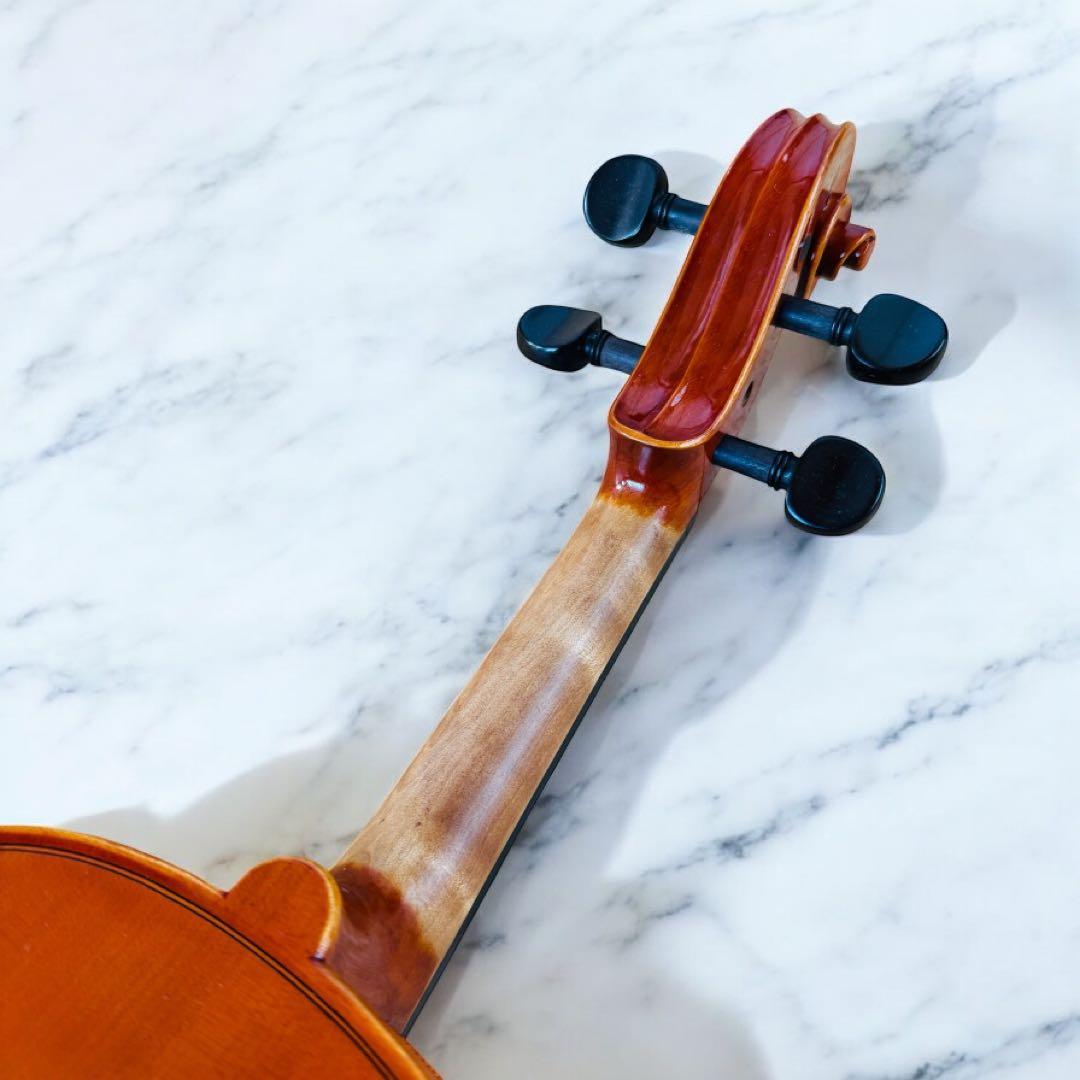 Pygmalius ピグマリウス　Anno2016 4/4サイズ　バイオリン