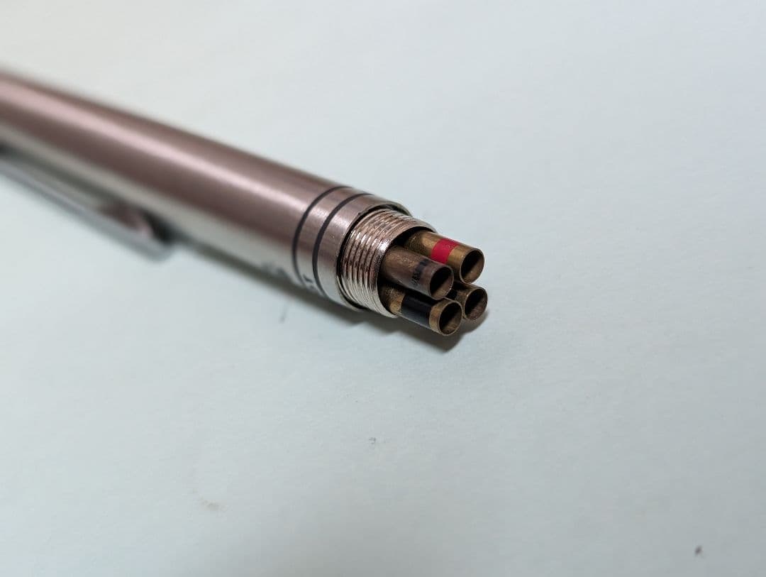 かえぴょん　ホソブト　廃番　PILOT