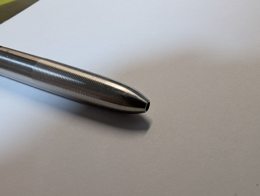 かえぴょん　ホソブト　廃番　PILOT