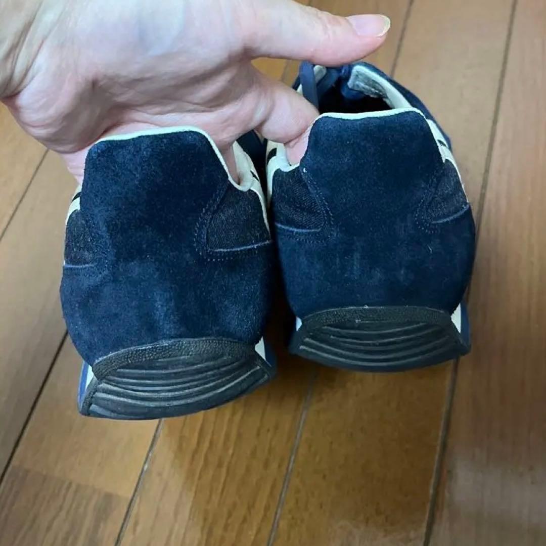 ［美品］PATRICK パトリック スニーカー 26.5cm