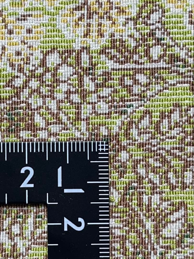 最高級 ペルシャ絨毯シルク イラン クム産 約225万ノット101×150cm