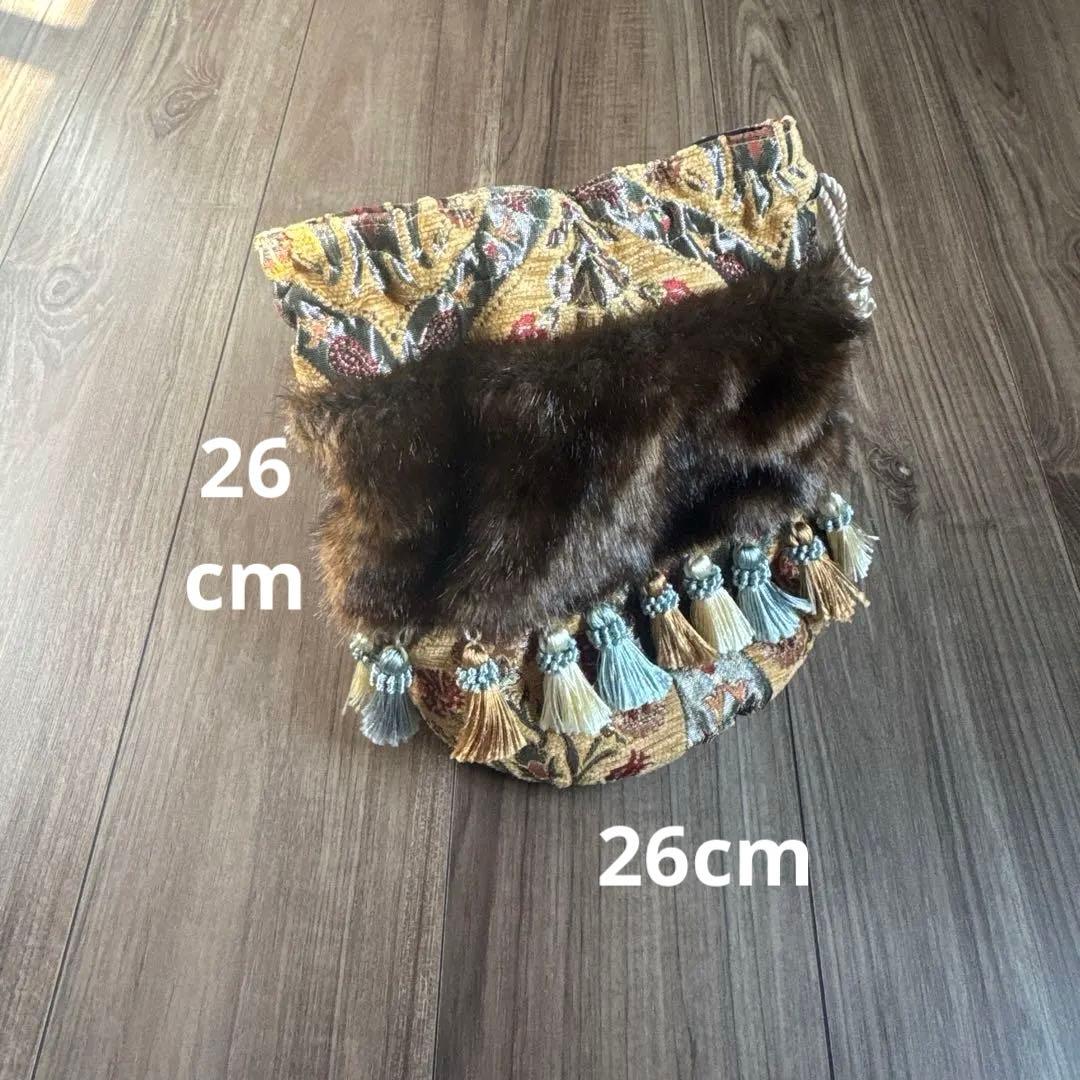 財布・ケース・小物入れ OMEAL THE KINCHAKU