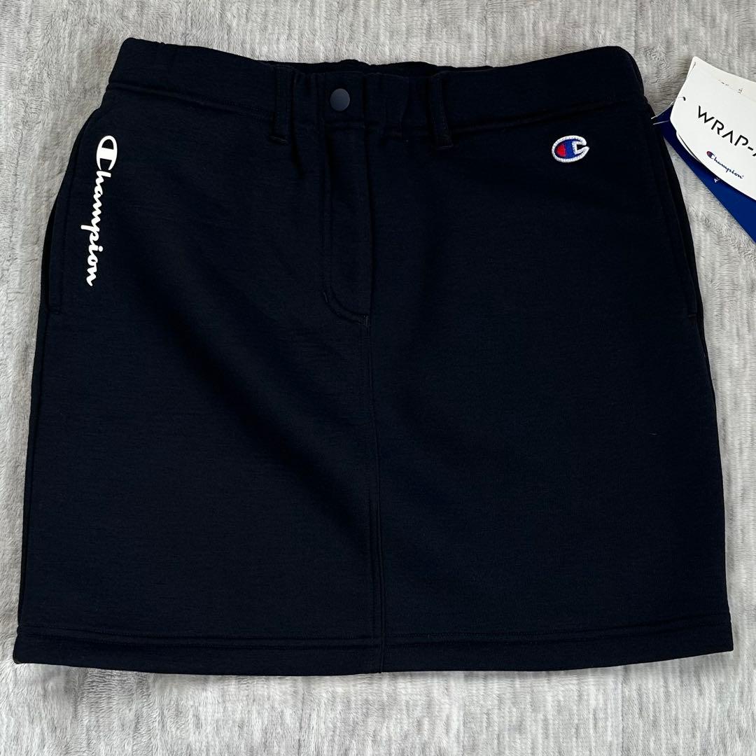 Champion レディース ゴルフウェア 上下セット新品・未使用・タグ付き