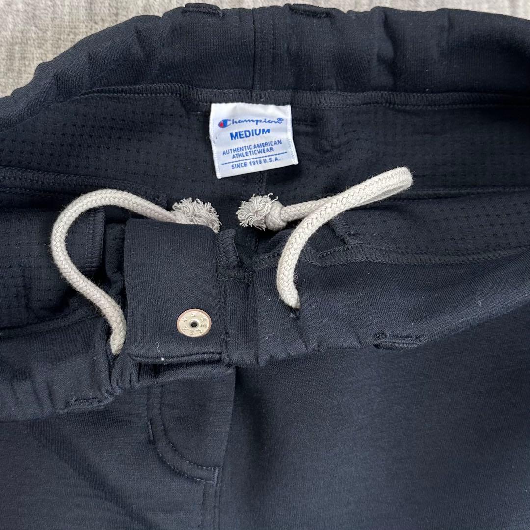 Champion レディース ゴルフウェア 上下セット新品・未使用・タグ付き