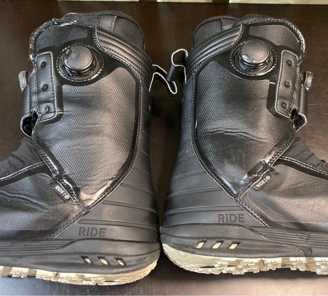 RIDE 92 NINETY-TWO 27cm ナインティーツー