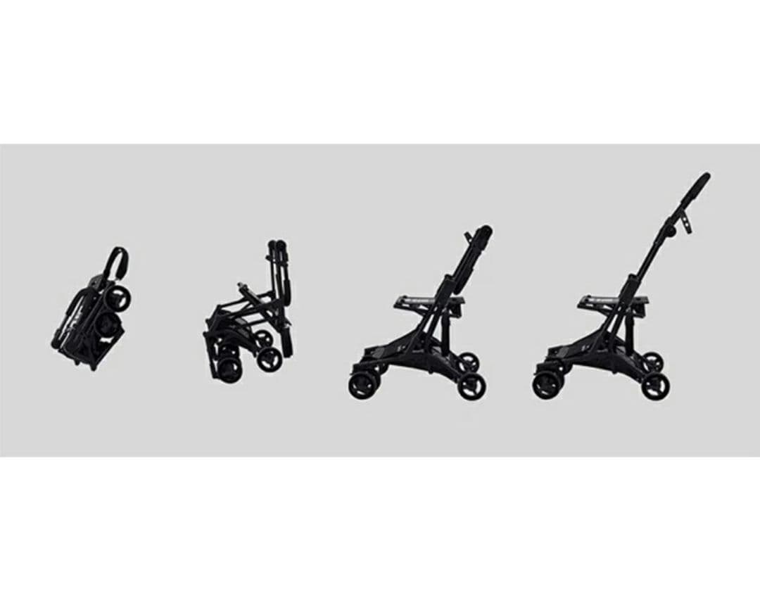  TAILS Alice ロイヤルテイルズ アリス ペットカート