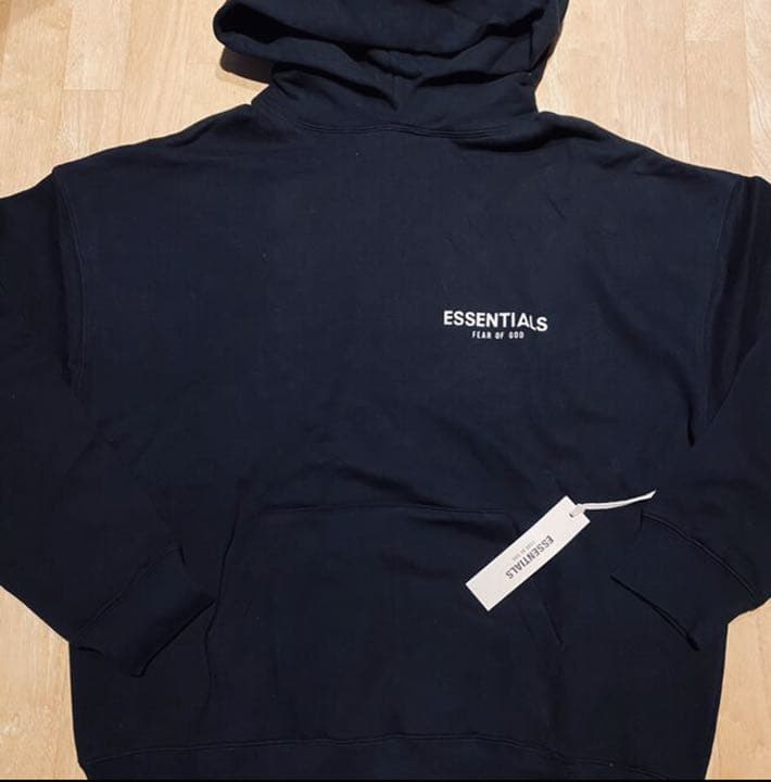 fog essentials パーカー