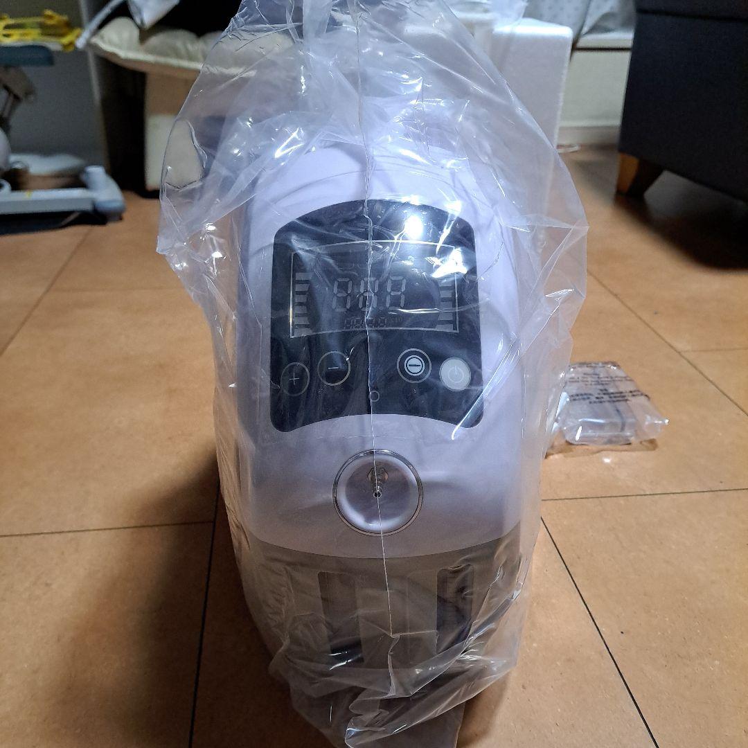 酸素濃縮器　Nevoton MAF mini