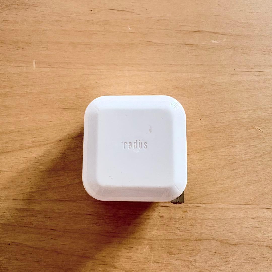 【美品】inti4s 光で起きる目覚まし時計 inti Energy Light