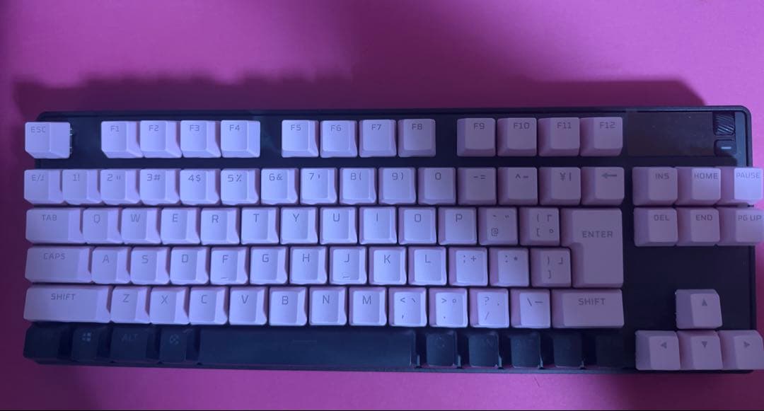 キーボード APEX PRO TKL 2023