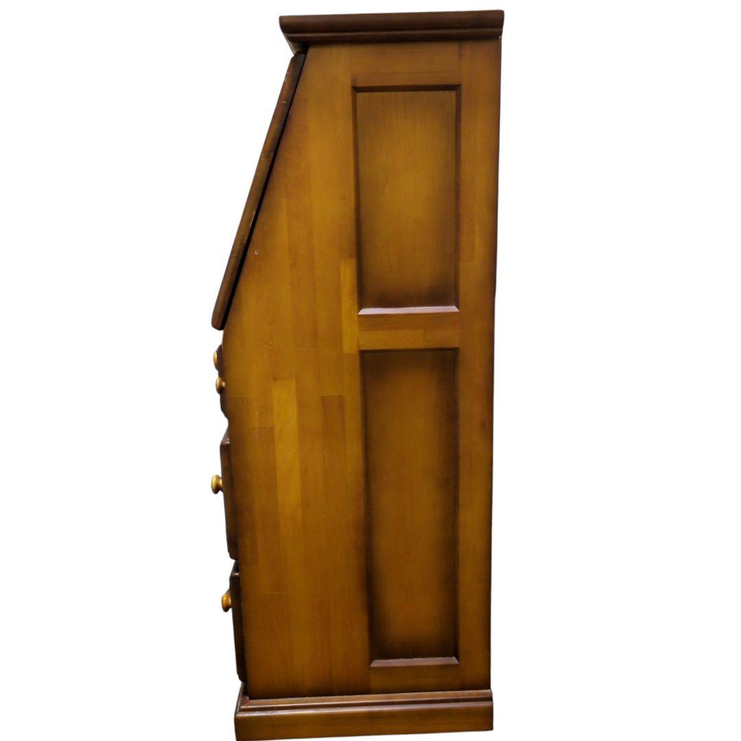 【希少/入手困難】アクタス スペイン製 ライティングビューロー デスク タイル