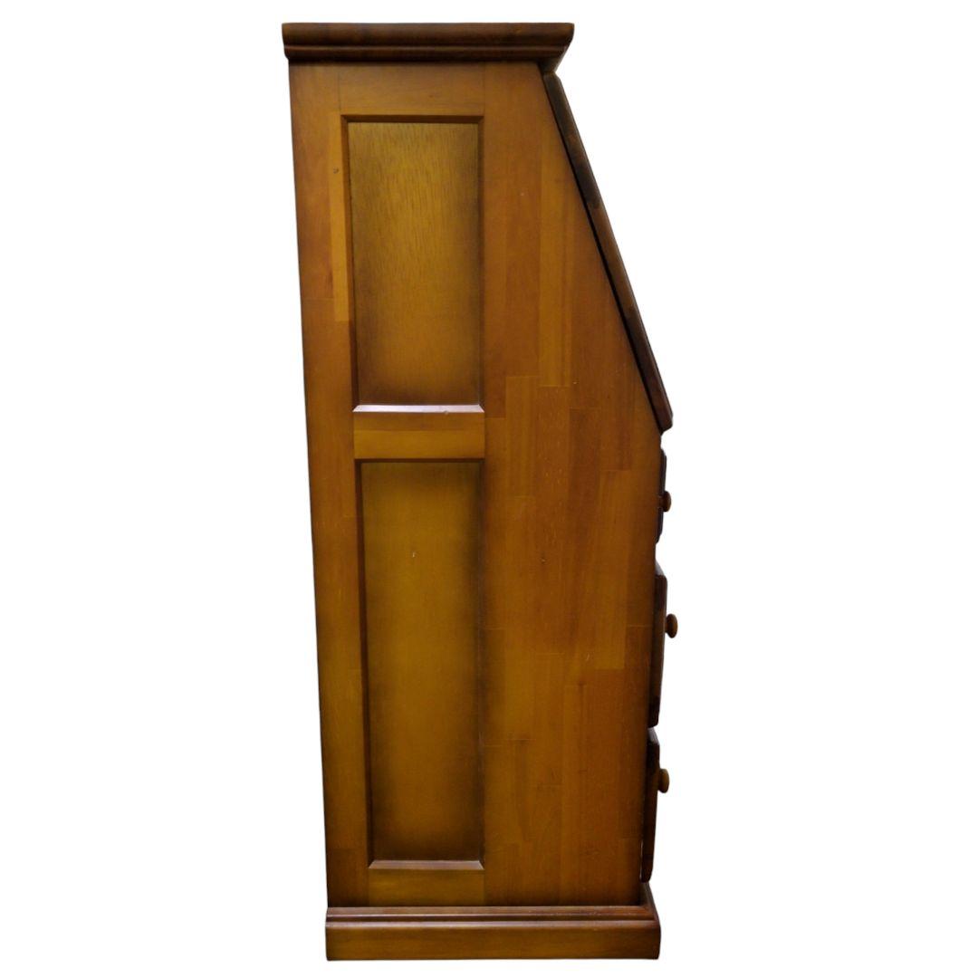 【希少/入手困難】アクタス スペイン製 ライティングビューロー デスク タイル