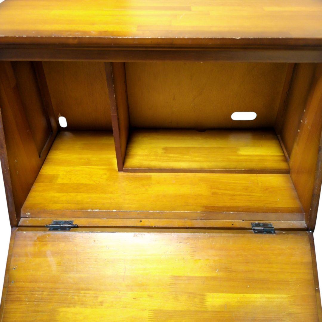 【希少/入手困難】アクタス スペイン製 ライティングビューロー デスク タイル