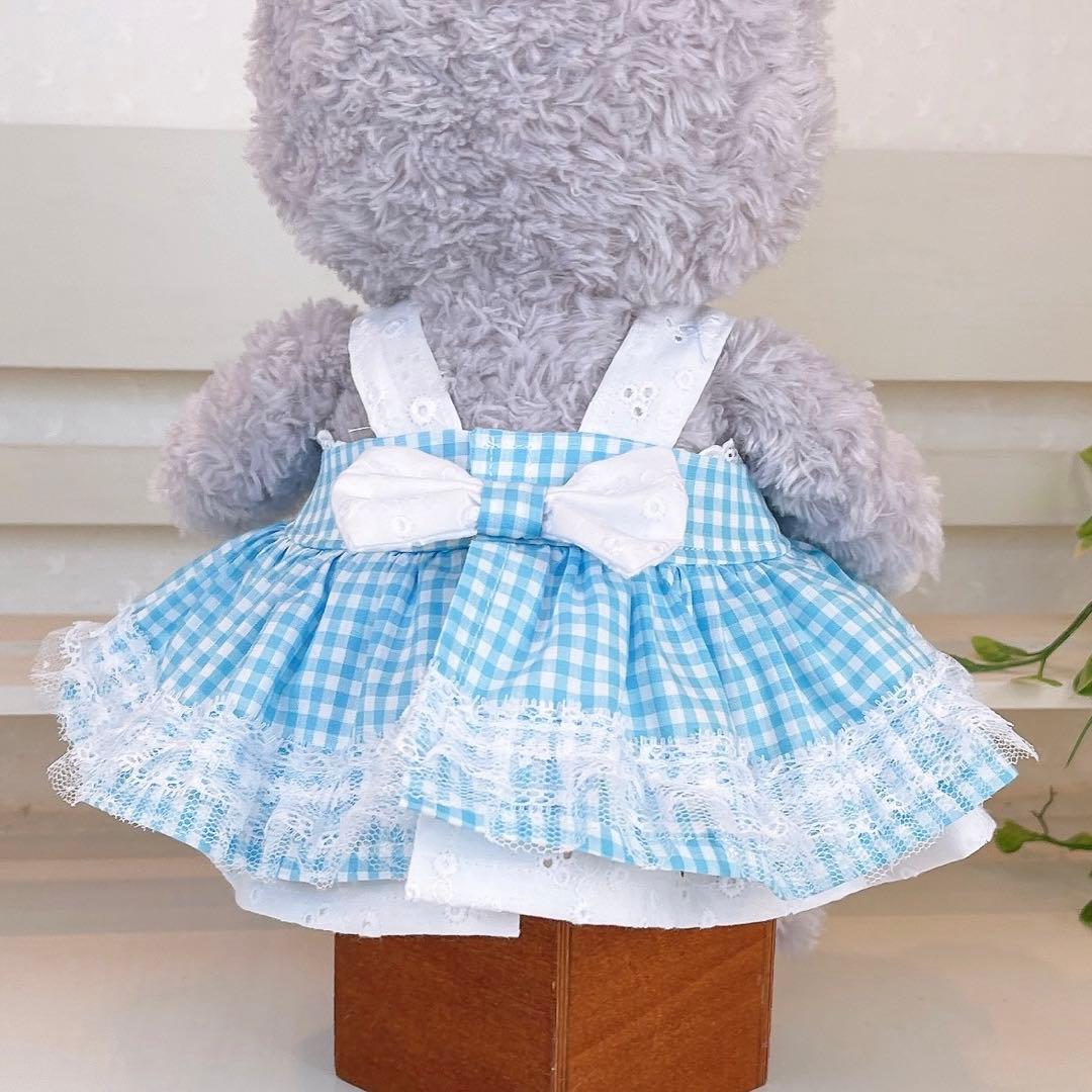 シェリーメイ 用コスチューム