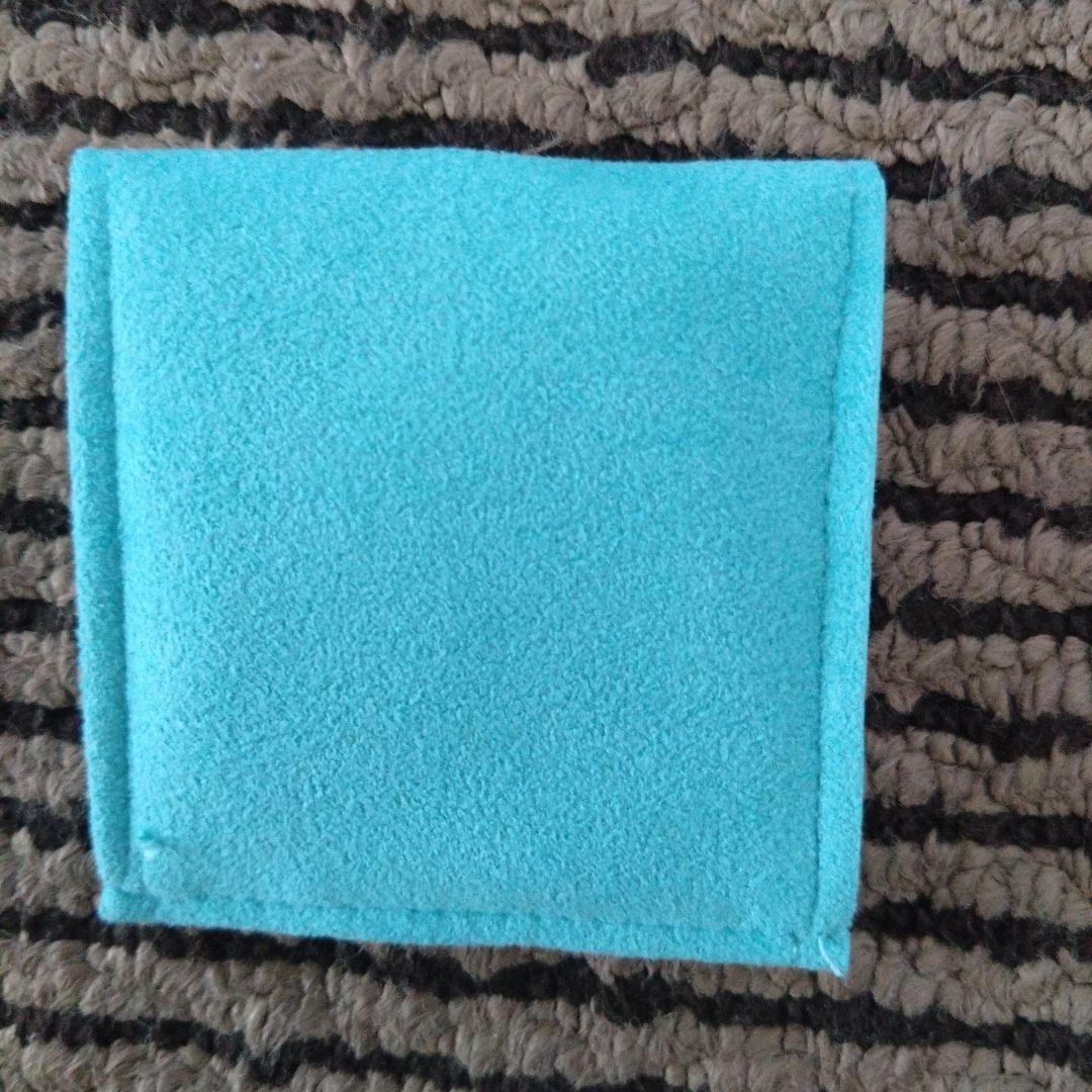 Tiffany & Co. アメリカ国旗 チェーンブレスレット