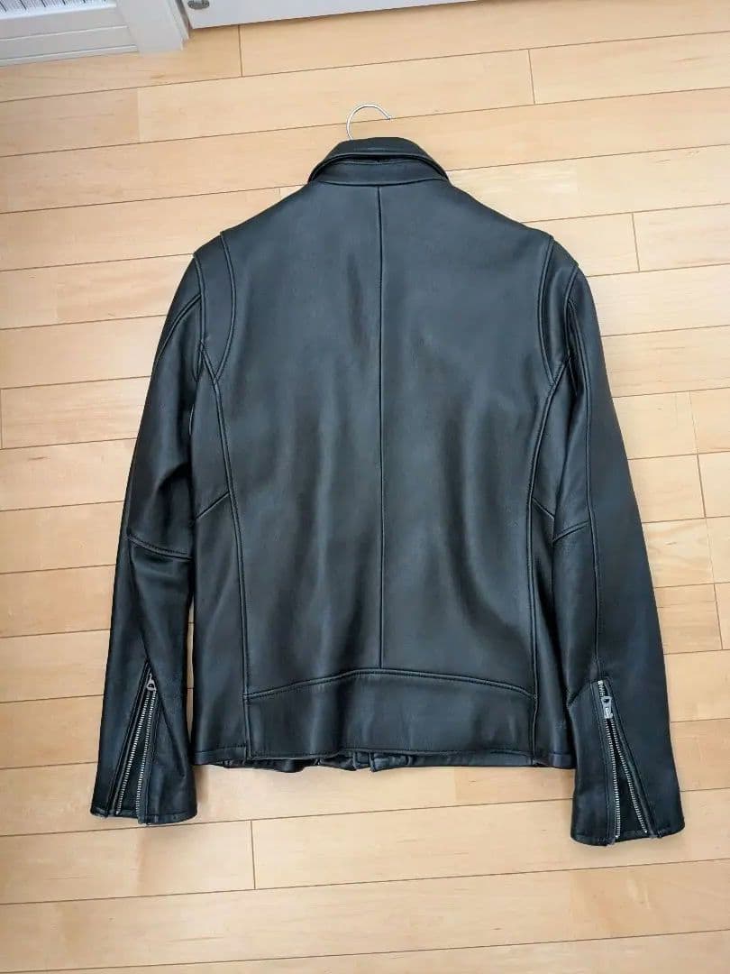 Beams シープレザージャケット