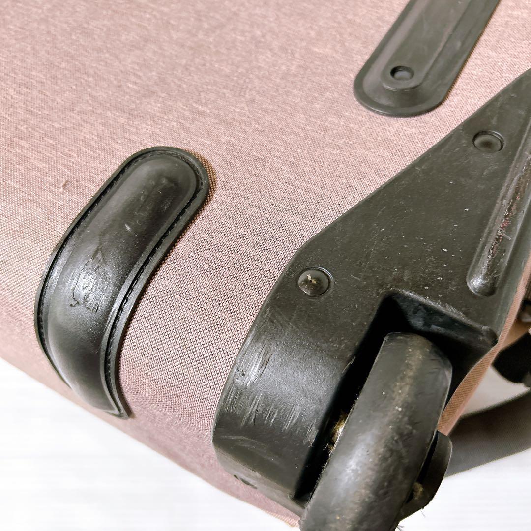 DAKINE キャリーバッグ SPLIT ROLLER 110L ピンク