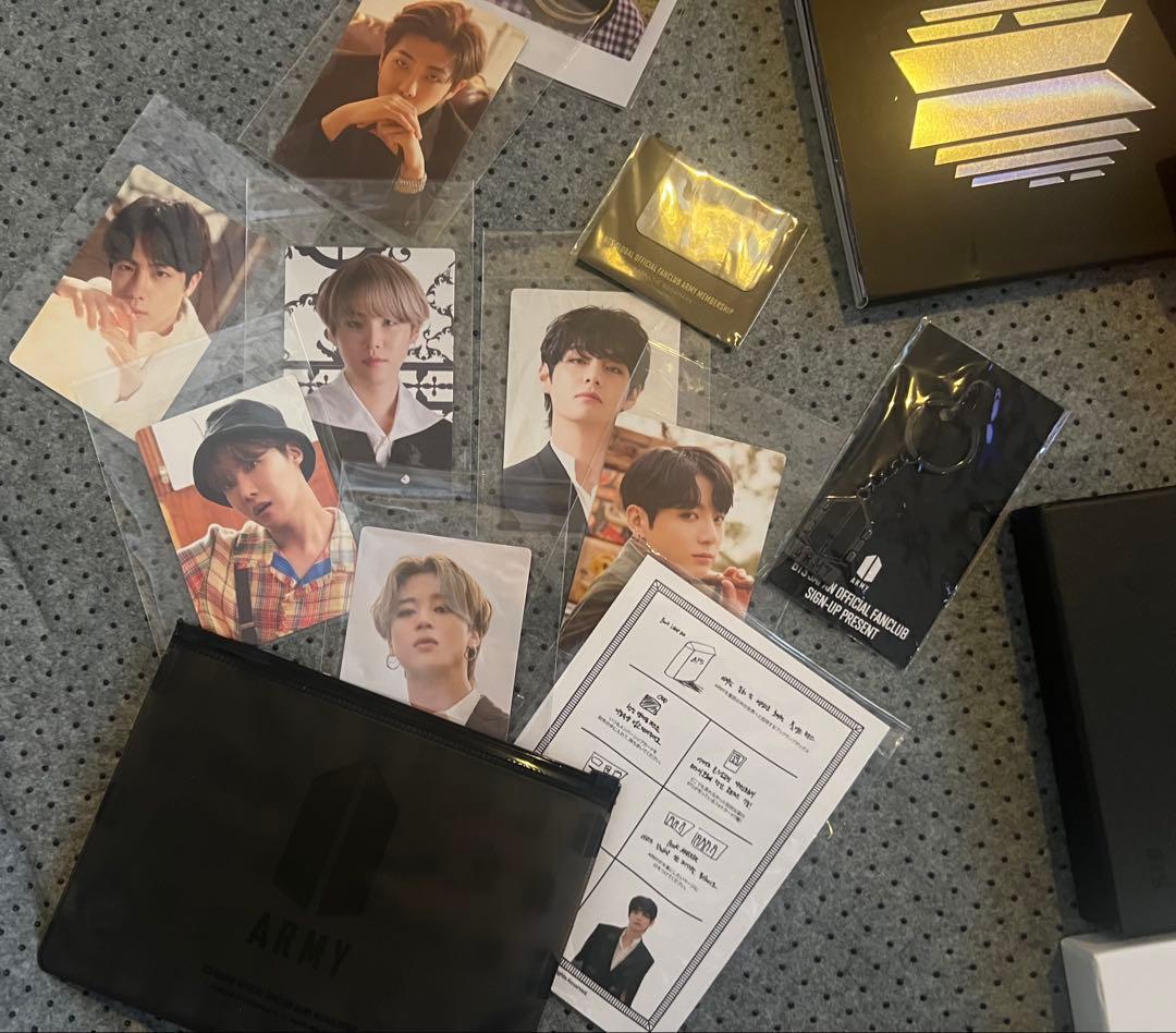 BTS DVD アルバム　大量まとめ　マジショ　ハピエバ　など