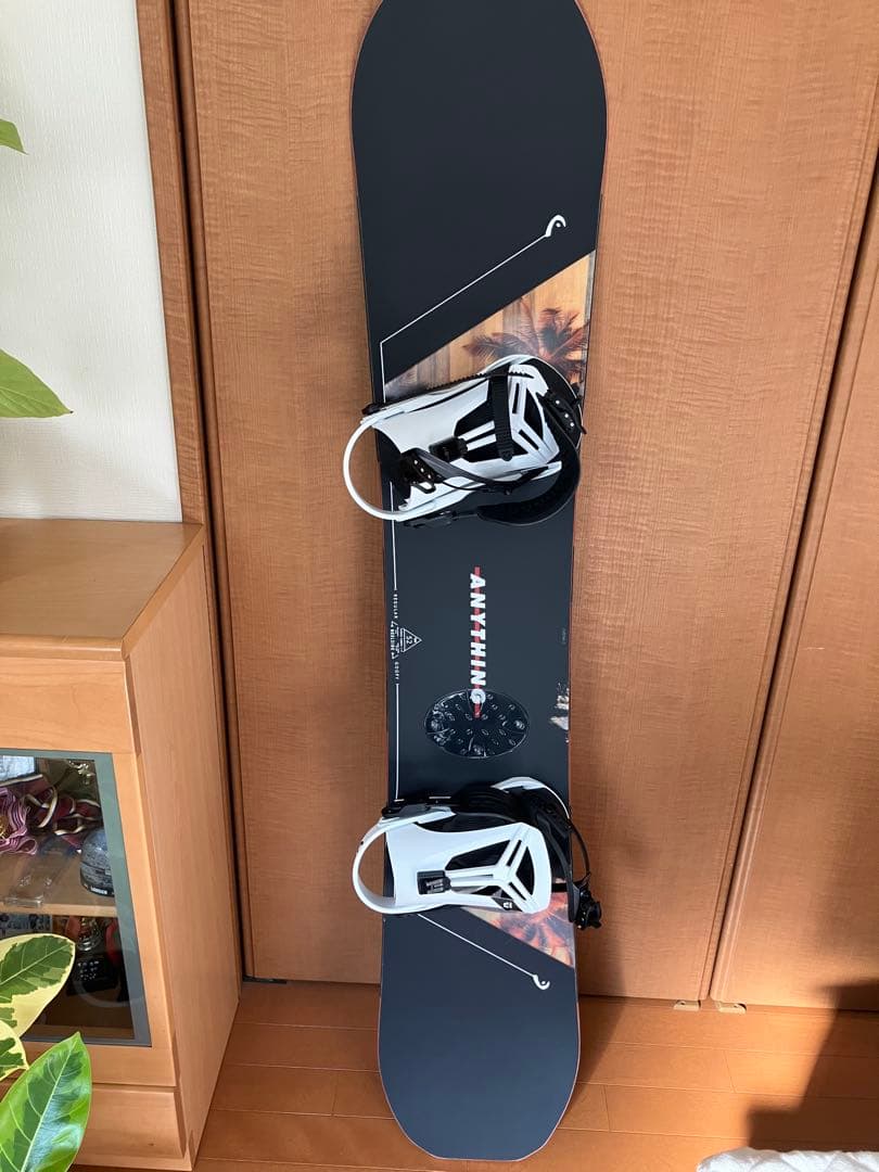 [ミレー] 防水ジャケット スノージャケット JKT M メンズ、ボードセット