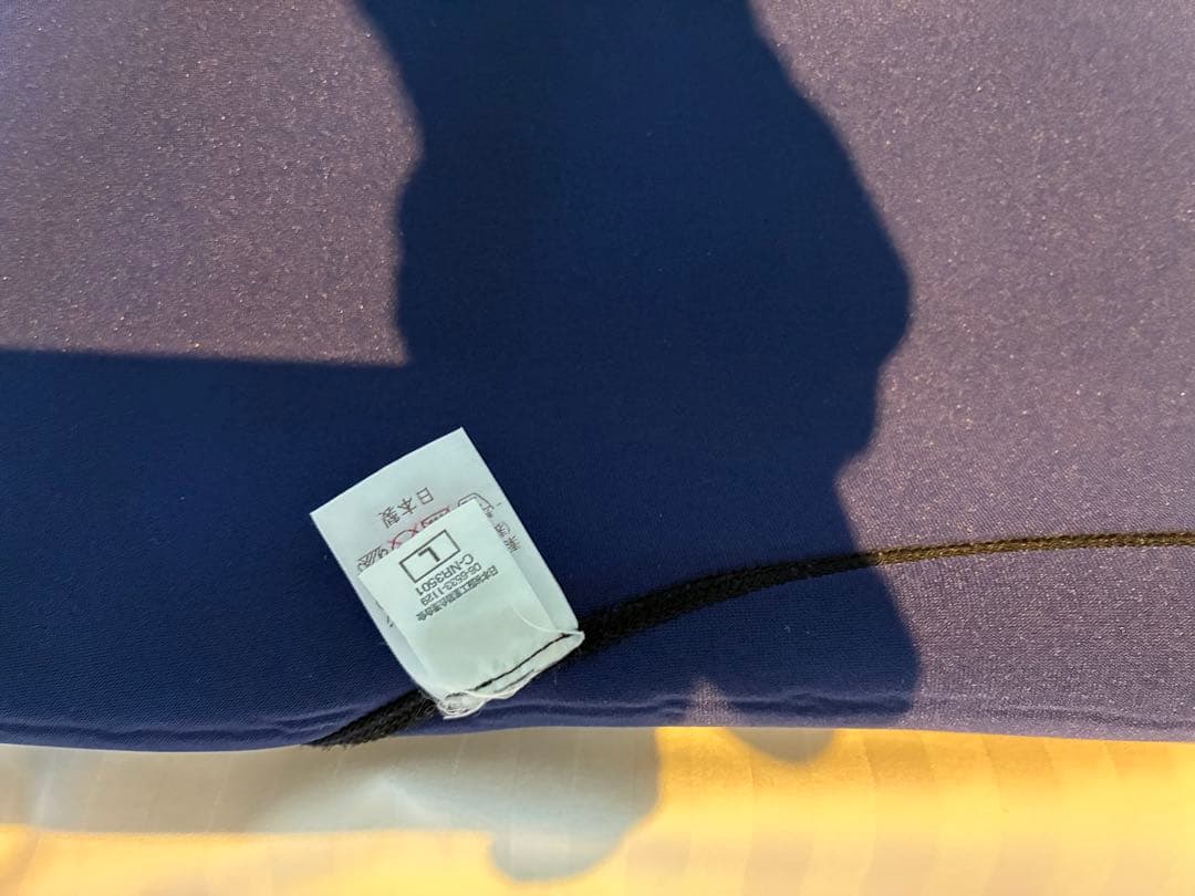 axxe classic アックスクラシック 1.5mm タッパー Lサイズ