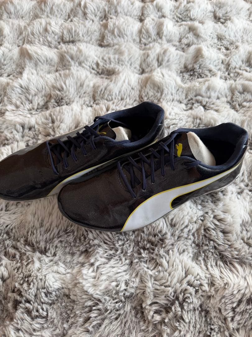 PUMA Unisex Evospeed Electric 7（25.5cm）