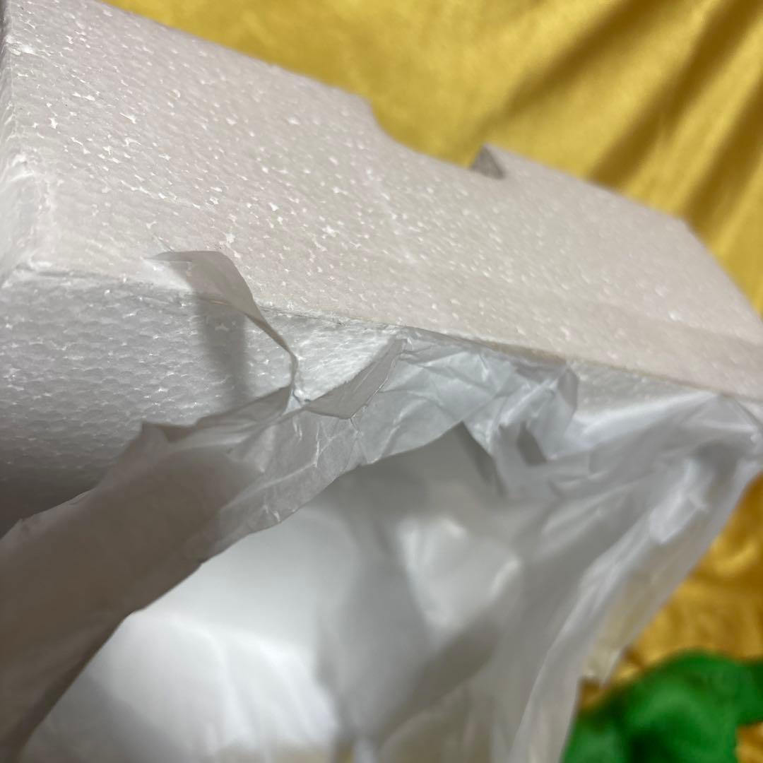 エネスコ　ショーケース　ナイトメアビフォアクリスマス　ブギー　ヴィランズ　置物