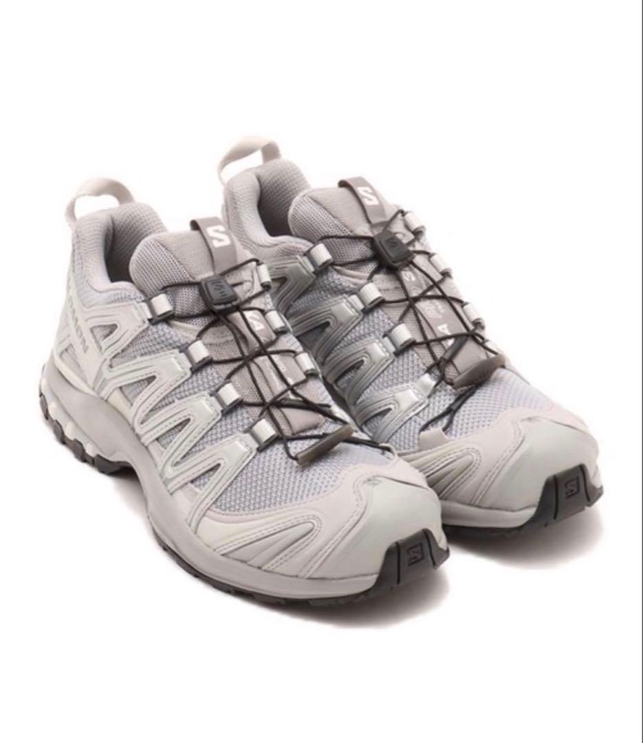 靴 SALOMON XA PRO 3D 24cm