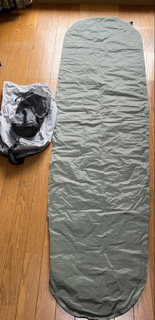 THERMAREST（サーマレスト）ネオエアー Xサーモ