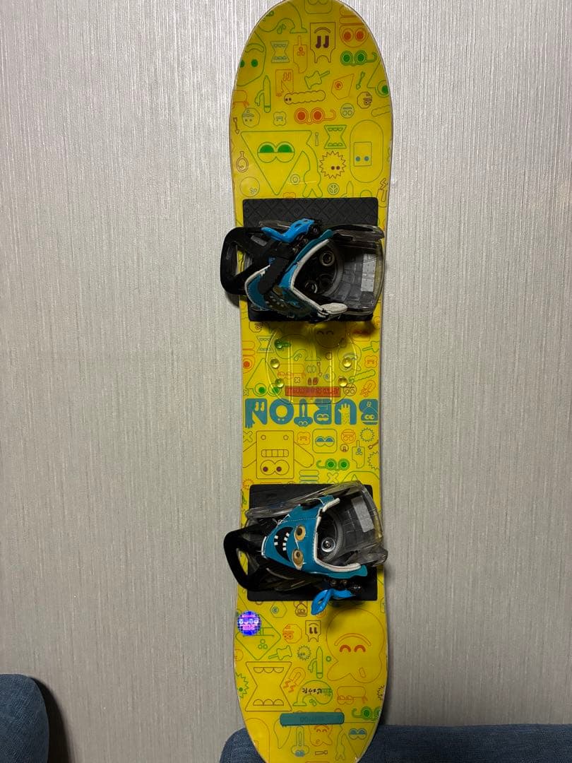 スノーボード キッズ BURTON AFTER SCHOOL 100