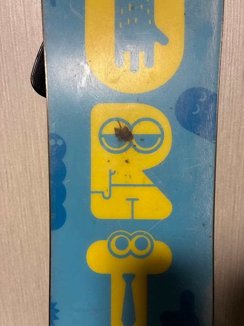 スノーボード キッズ BURTON AFTER SCHOOL 100